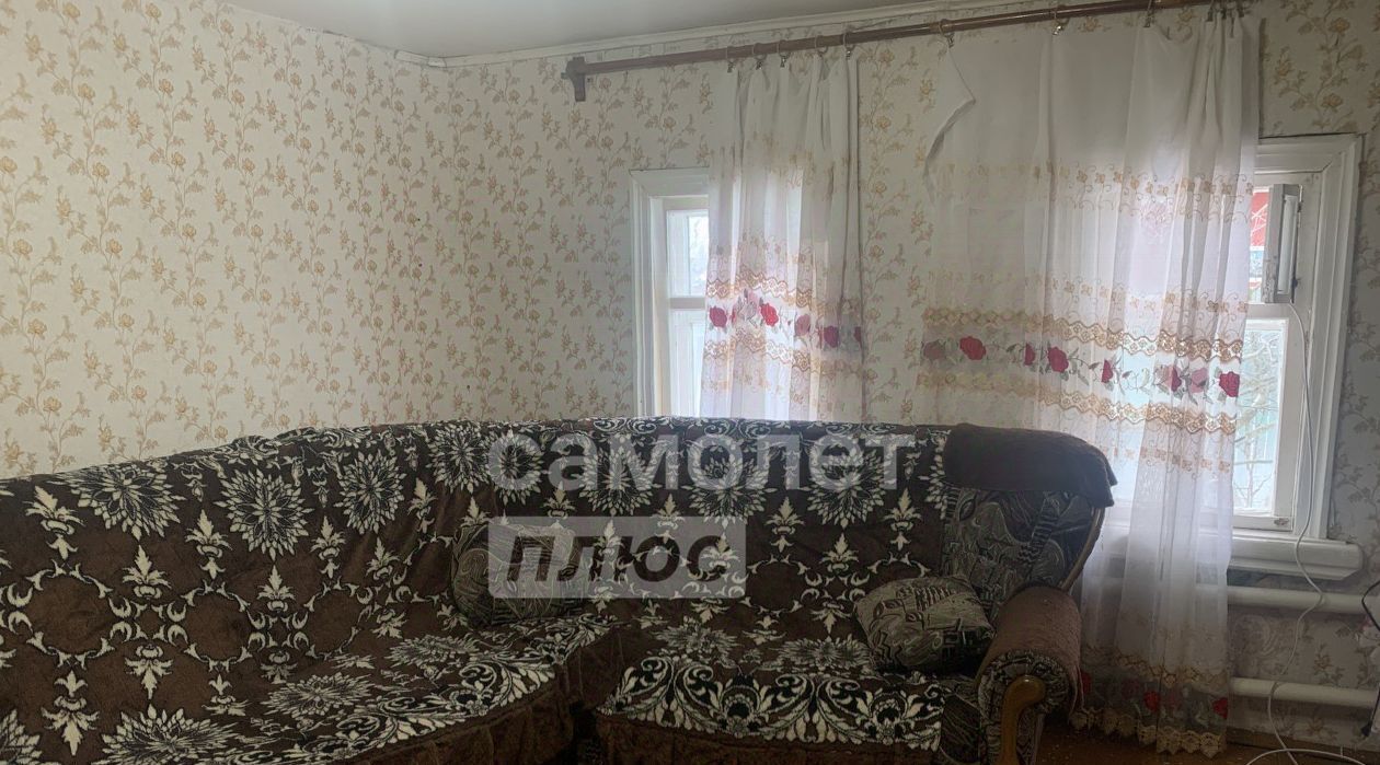 дом р-н Фурмановский г Фурманов ул 2-я Трудящихся 3 фото 7