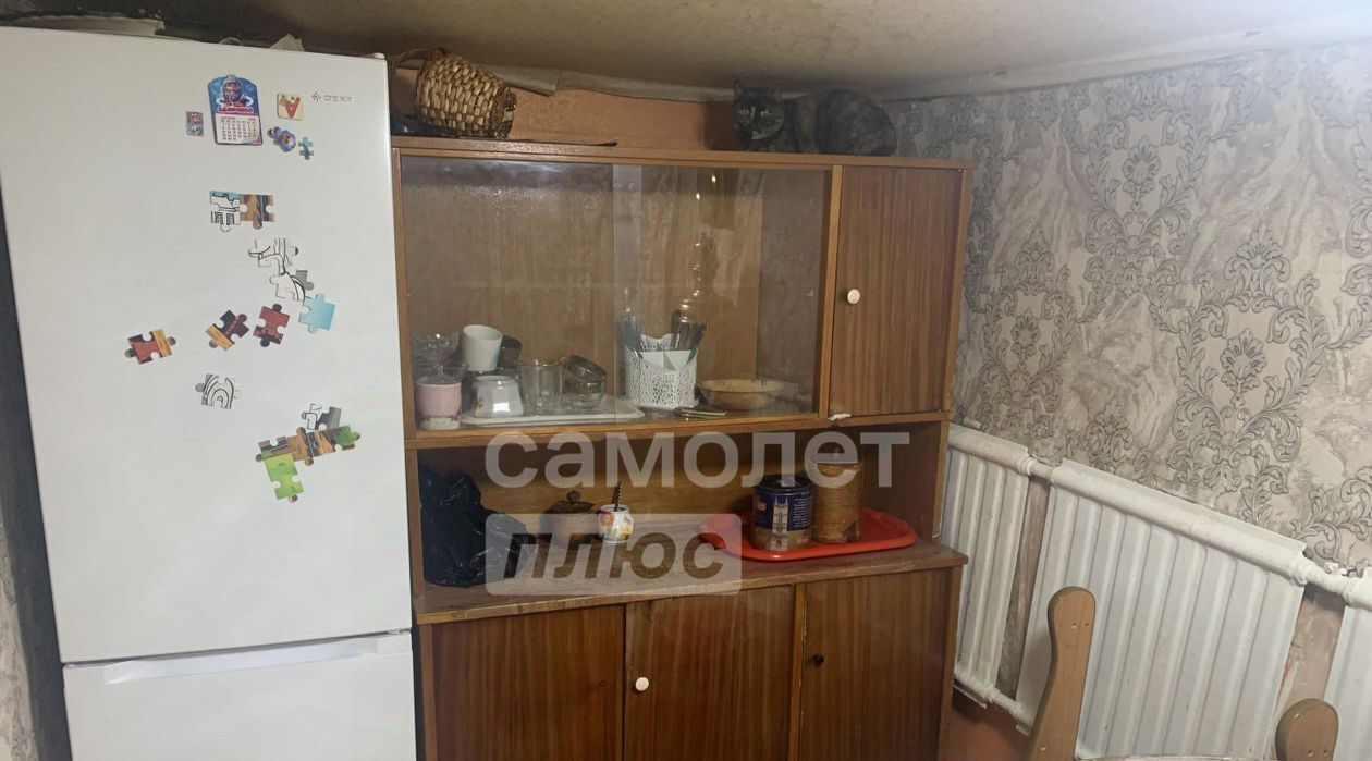 дом р-н Фурмановский г Фурманов ул 2-я Трудящихся 3 фото 10