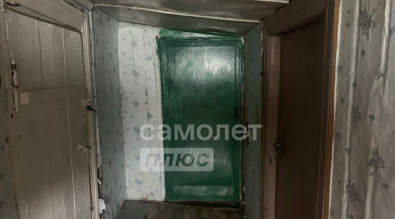 дом р-н Фурмановский г Фурманов ул 2-я Трудящихся 3 фото 13
