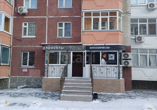 свободного назначения р-н Восточный фото
