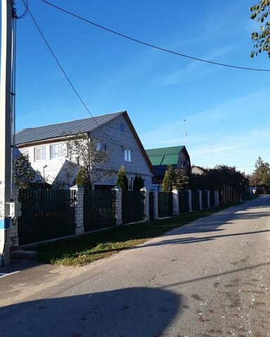 ул Садовая 32 43 км, Звенигород, Минское шоссе фото