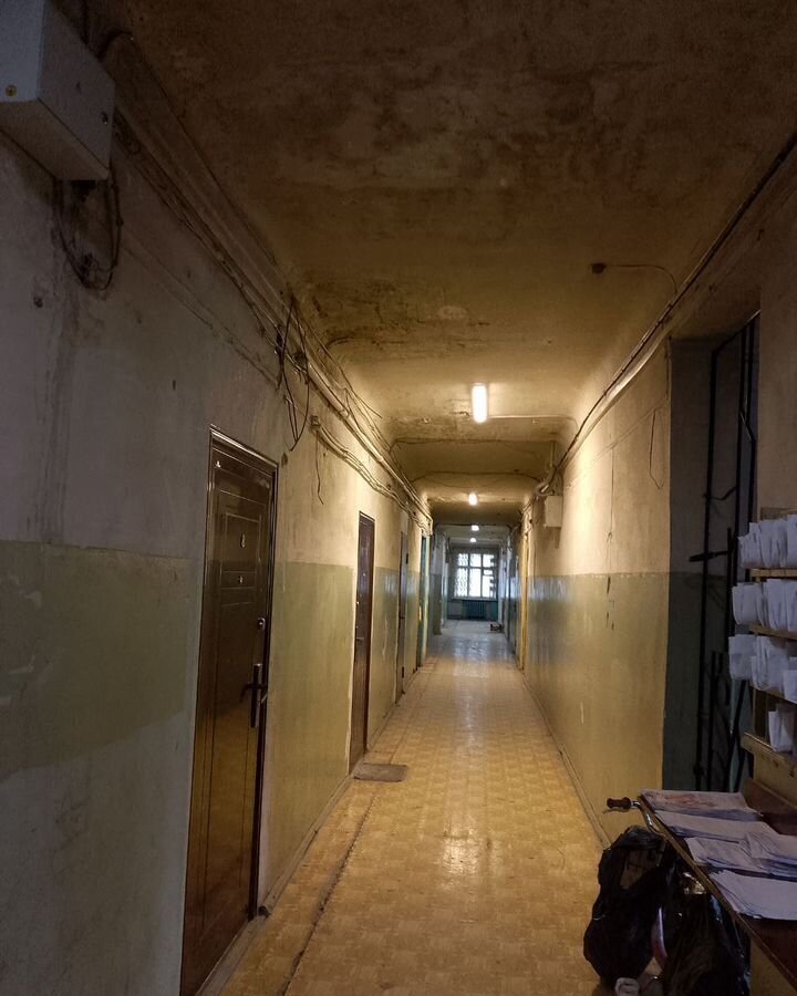 комната г Ижевск р-н Индустриальный Центральный ул., 233 фото 5