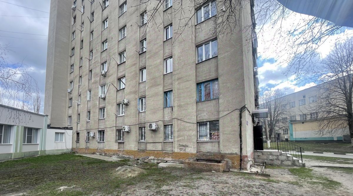 свободного назначения г Старый Оскол ул Дружбы 4 фото 5