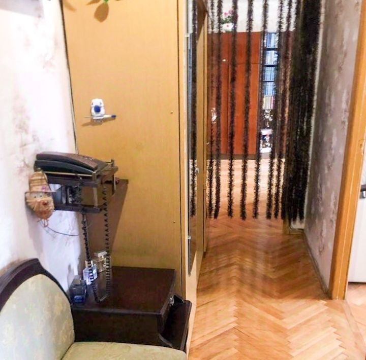 квартира г Москва метро Селигерская ул Дегунинская 15 фото 5