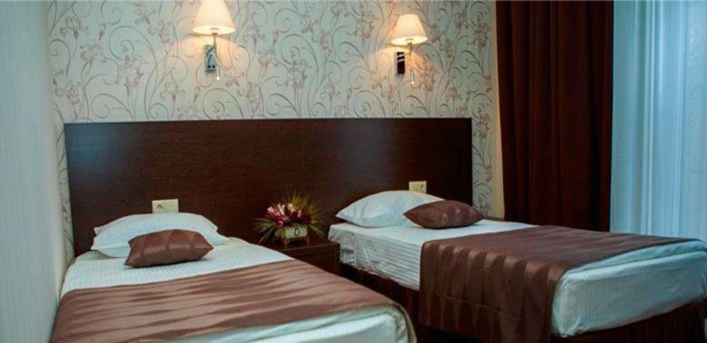 комната г Майкоп ул МОПРа 127 фото 2