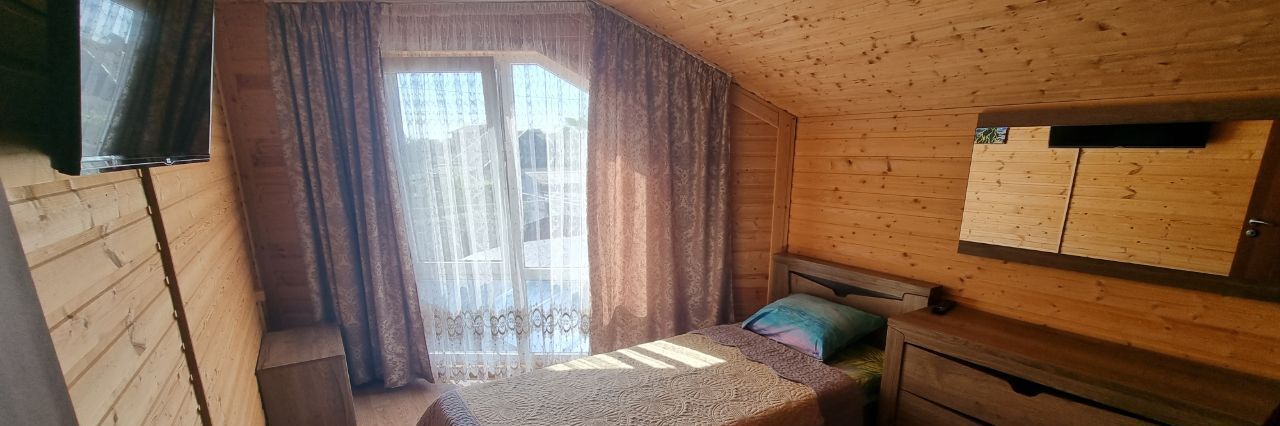 дом г Феодосия пгт Приморский ул Рабочая 9а фото 18