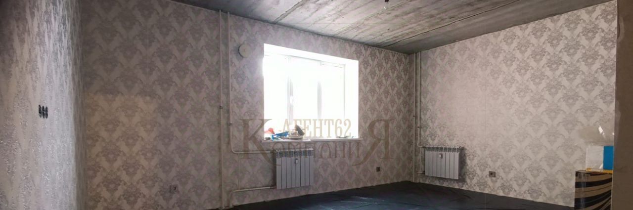 квартира г Рязань р-н Московский ул Княжье Поле 23к/1 фото 14