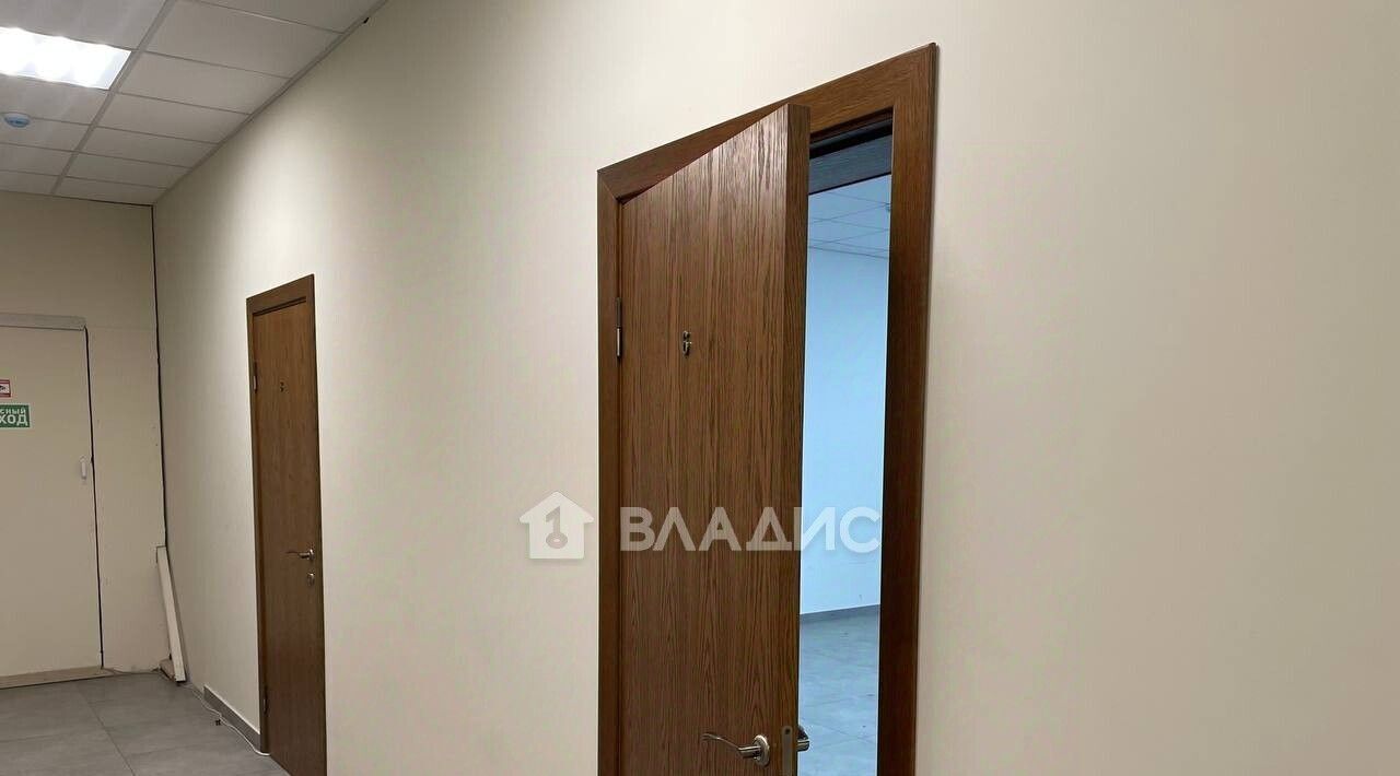 свободного назначения г Ростов-на-Дону р-н Советский ул Еременко 5/48 фото 5