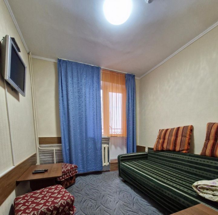 комната г Карачаевск кп Домбай ул Карачаевская 121 фото 3