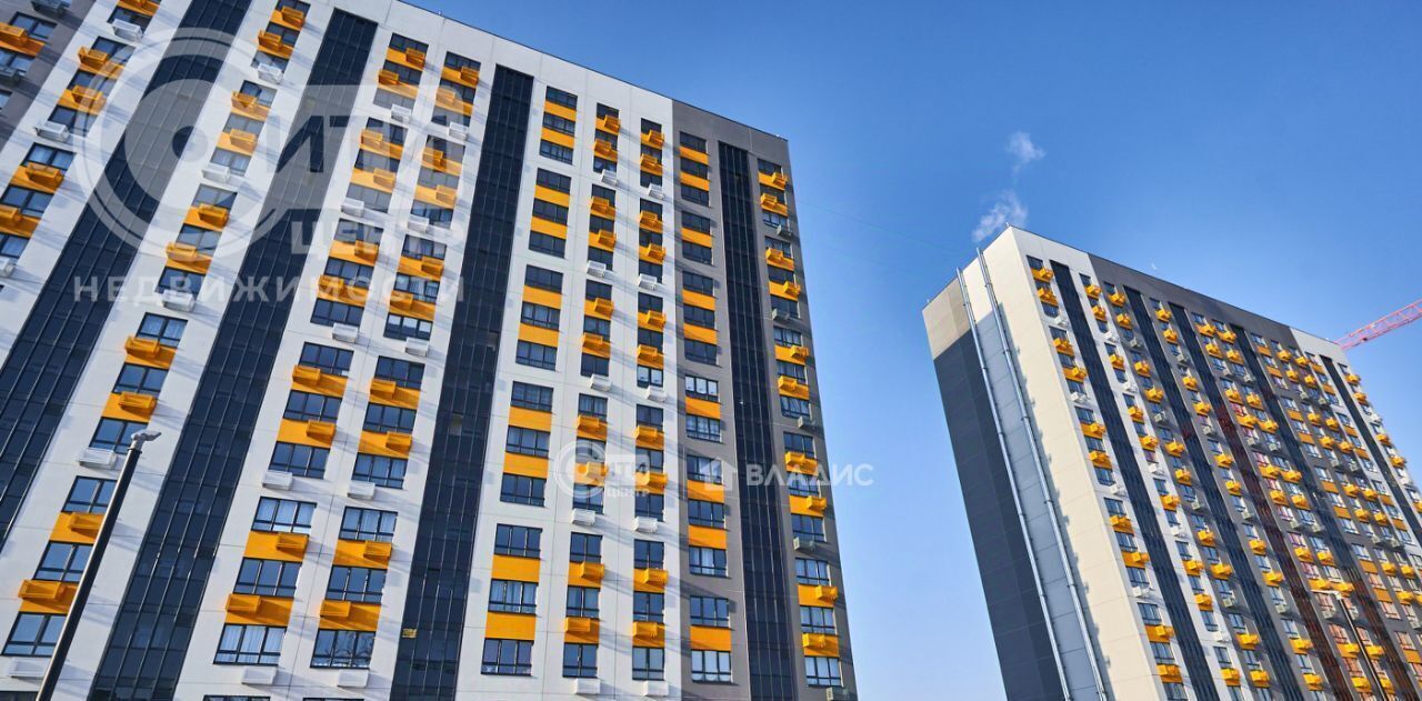 квартира г Воронеж р-н Советский Шилово ЖК «Ласточкино» жилой квартал фото 7