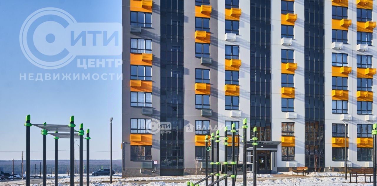 квартира г Воронеж р-н Советский Шилово ЖК «Ласточкино» жилой квартал фото 6