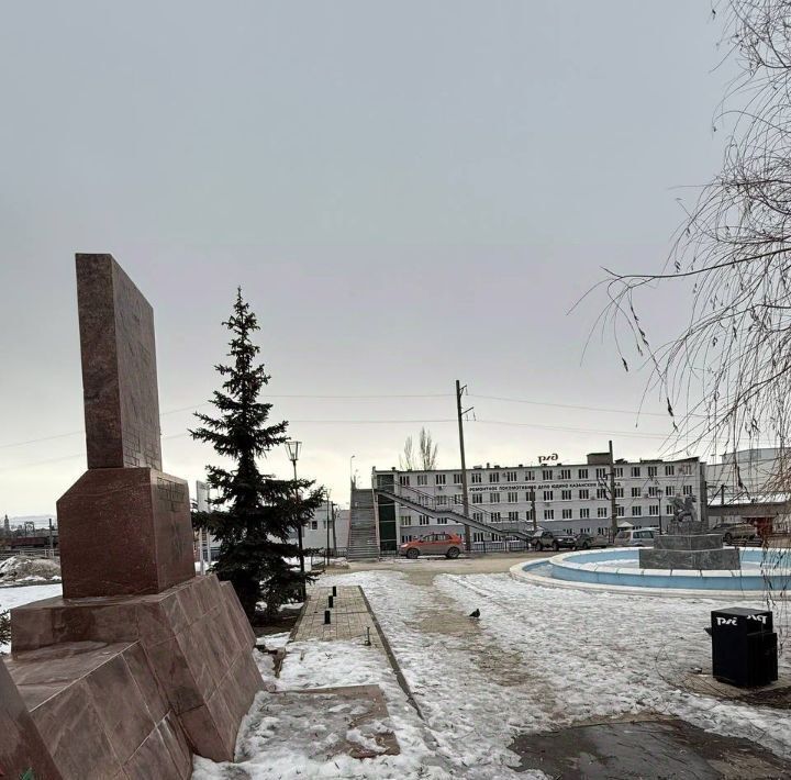 квартира г Казань Кремлёвская ул Ильича 19/43 фото 12
