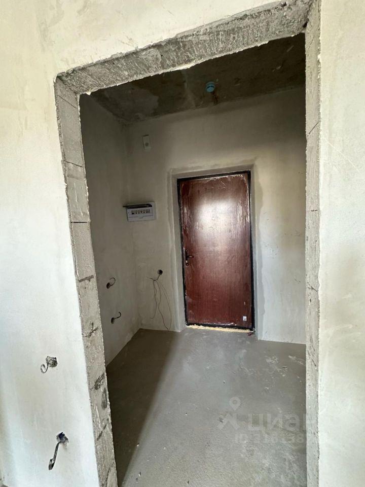 квартира г Краснодар р-н Прикубанский ул им. Героя Ростовского 8/5 ЖК «Ракурс» фото 10
