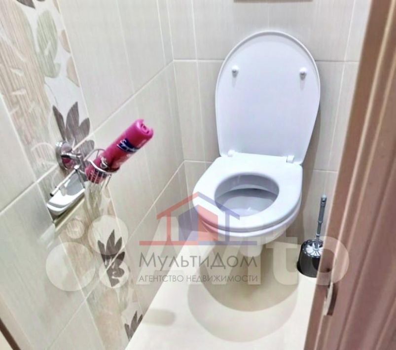 квартира г Старый Оскол микрорайон Молодогвардеец 3 фото 15
