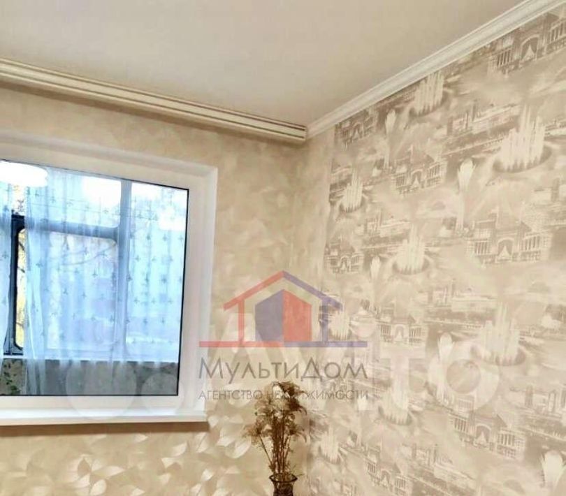 квартира г Старый Оскол микрорайон Молодогвардеец 3 фото 7