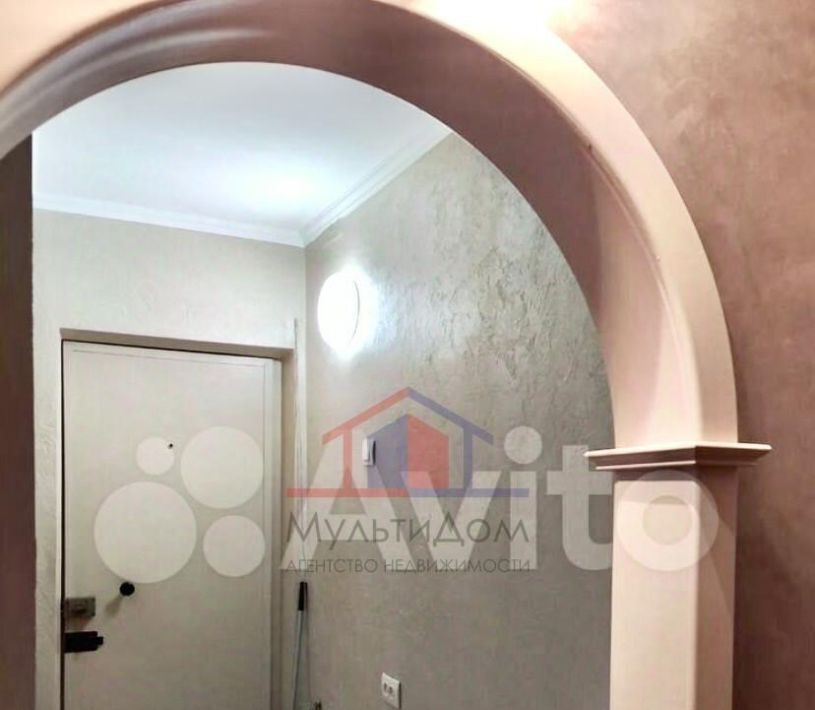 квартира г Старый Оскол микрорайон Молодогвардеец 3 фото 12