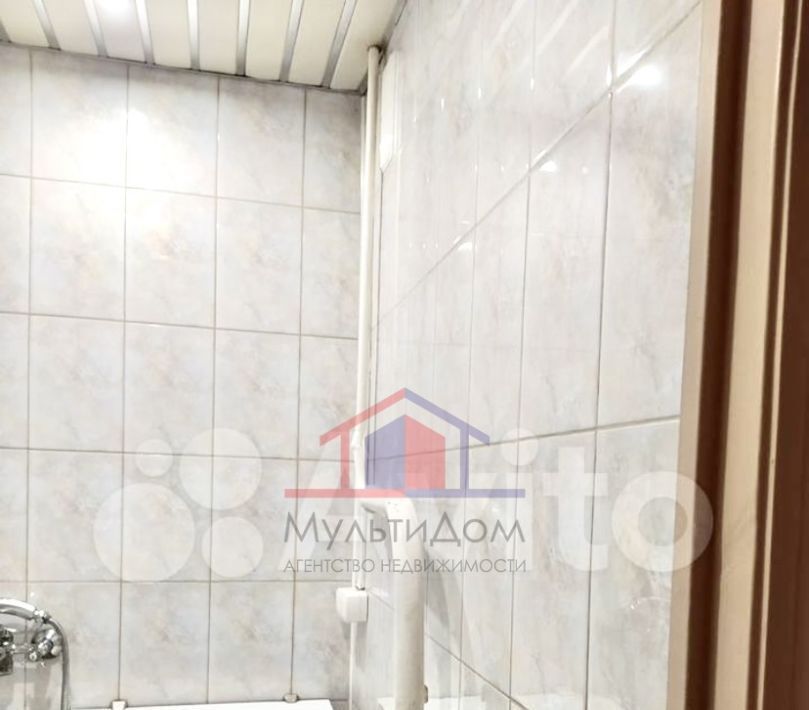 квартира г Старый Оскол микрорайон Молодогвардеец 3 фото 14