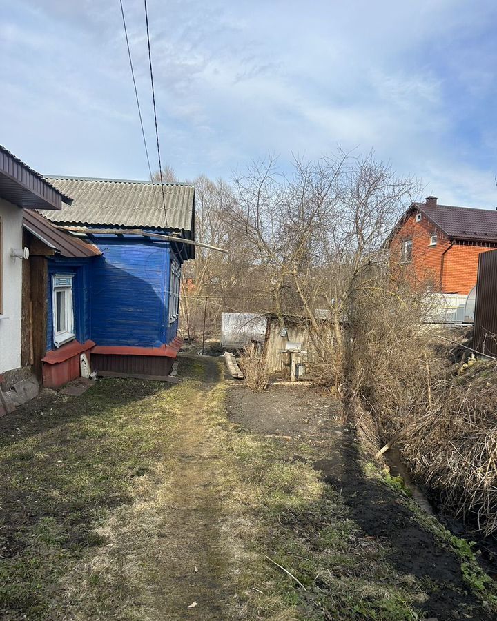 земля г Пенза р-н Первомайский ул Львовская 45/2 фото 6