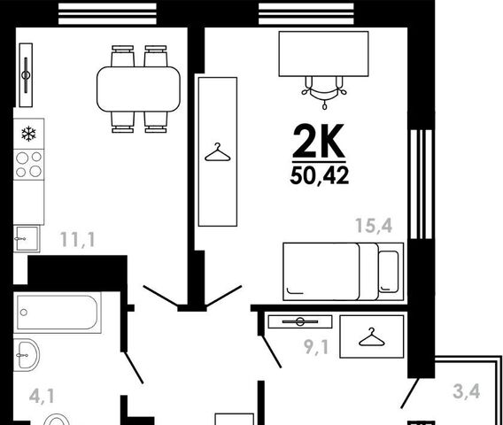 Парк культуры ул Коломенская 8к/4 фото