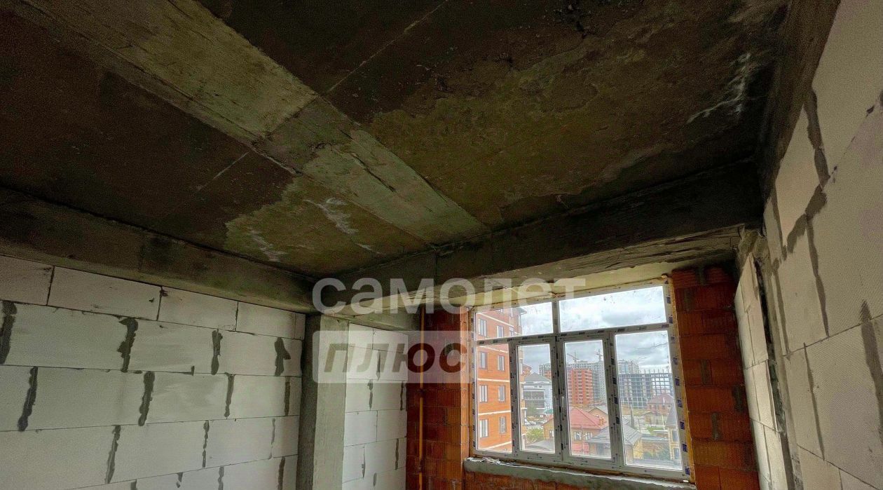 квартира г Махачкала р-н Ленинский ул Красноярская 29 фото 19