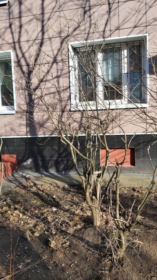 квартира г Егорьевск р-н мкр 7-й к 710, Москва, Зеленоград, Зеленоградский административный округ, район Савёлки фото 3