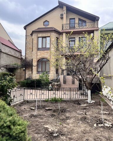 ул Хизроева 10 р-н Советский фото