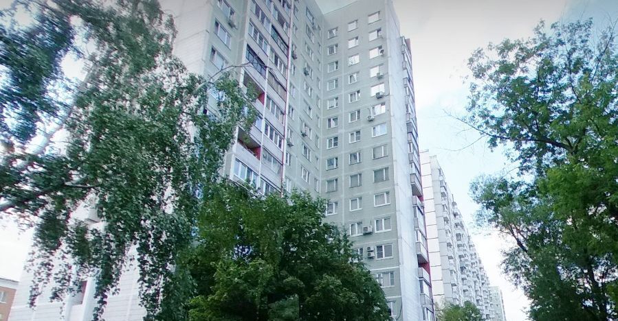квартира г Москва метро Рижская пр-кт Олимпийский 28 муниципальный округ Мещанский фото 23