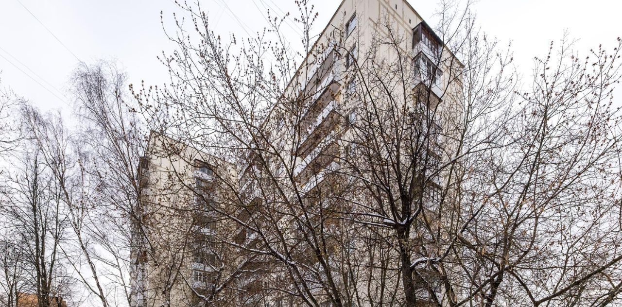 квартира г Москва метро Свиблово ул Радужная 5к/1 муниципальный округ Бабушкинский фото 26