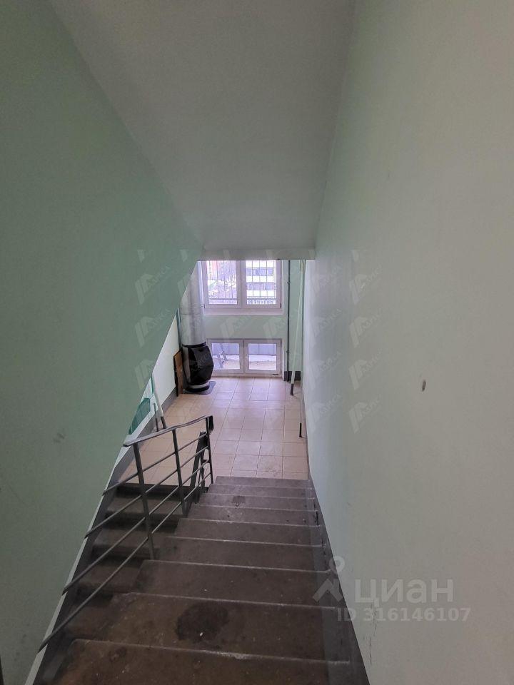 квартира г Москва СЗАО Северное Медведково проезд Студёный 5 Московская область фото 18