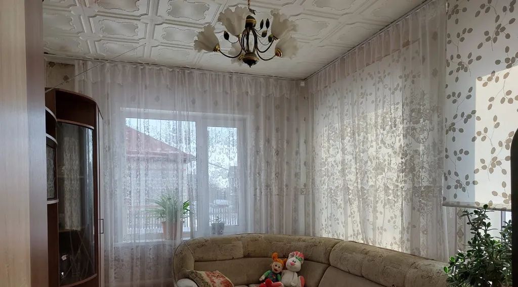 дом г Яровое ул Социалистическая 10 фото 3