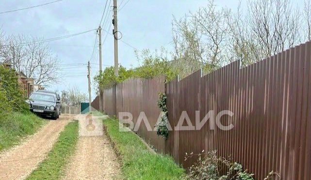 земля г Симферополь пгт Грэсовский ул Яблочкова фото 2