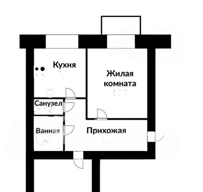 квартира г Новосибирск р-н Центральный ул Семьи Шамшиных 85 Красный Проспект фото 2