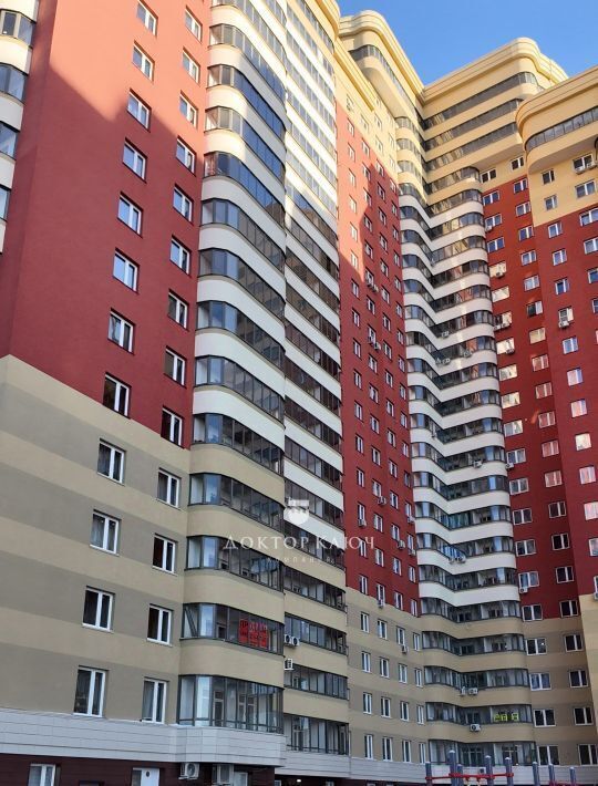 квартира г Новосибирск Заельцовская ул Сухарная 96/3 фото 3