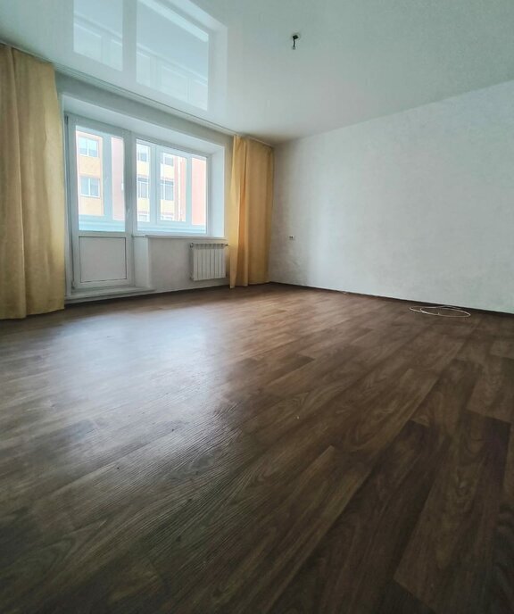 квартира г Абакан ул Торосова 2/1 фото 4