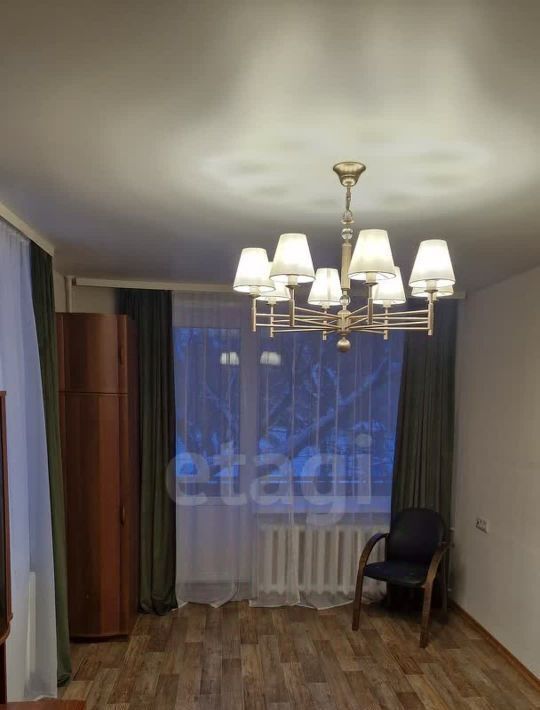 квартира г Москва метро Кантемировская ул Москворечье 55к/1 фото 1