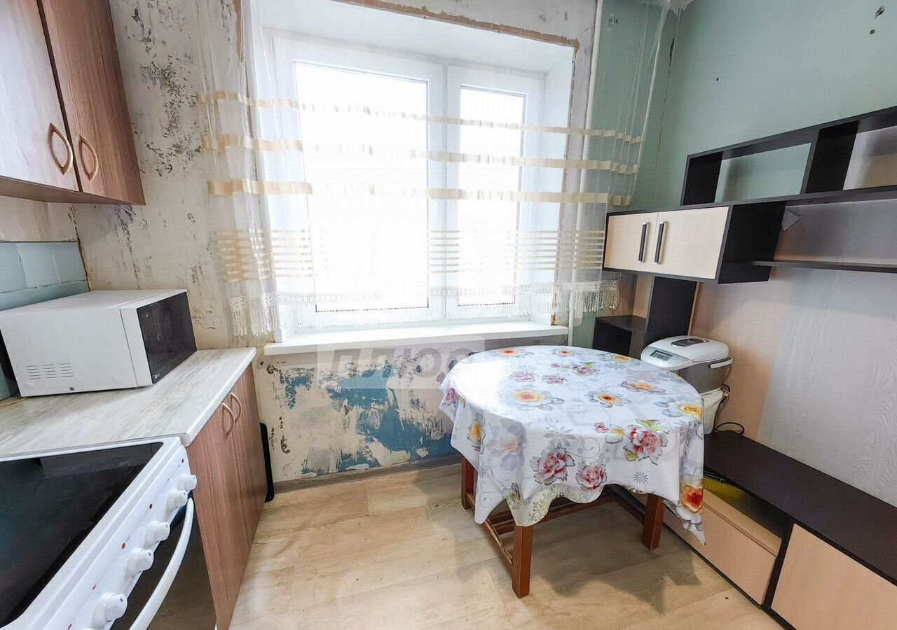 квартира г Ульяновск р-н Заволжский б-р Новосондецкий 11 фото 1