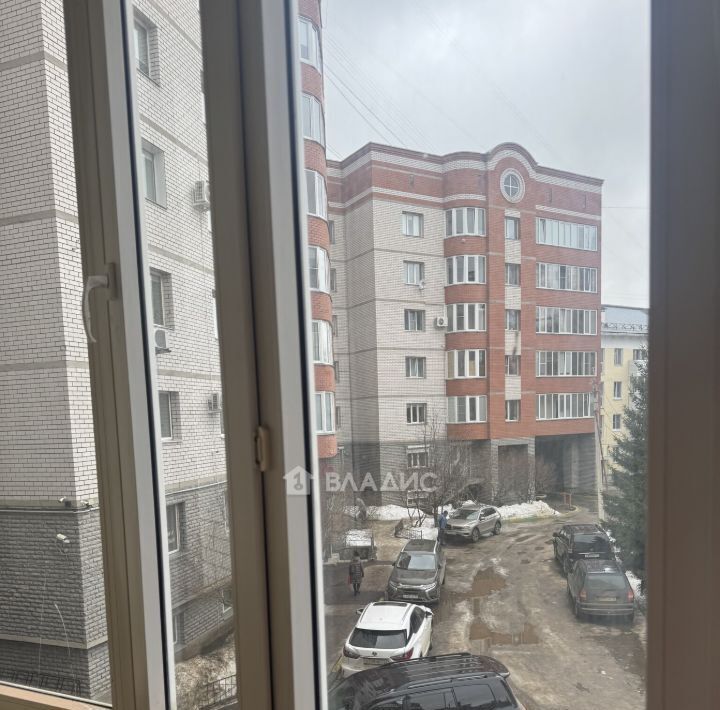 квартира г Сыктывкар ул Бабушкина 31 фото 4