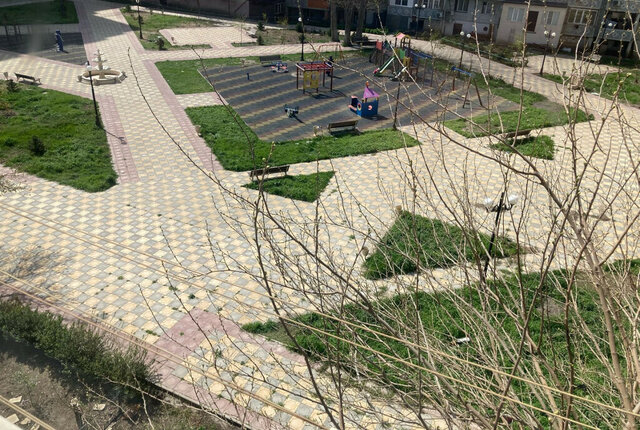 р-н Ленинский дом 12к/2 фото
