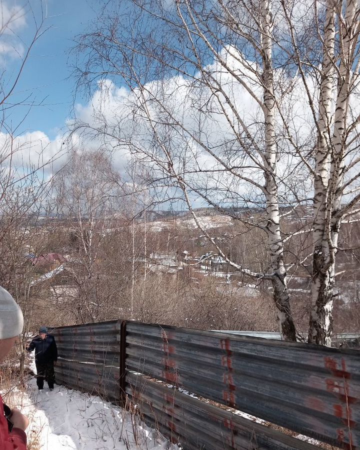 земля г Красноярск р-н Свердловский снт Заря фото 2