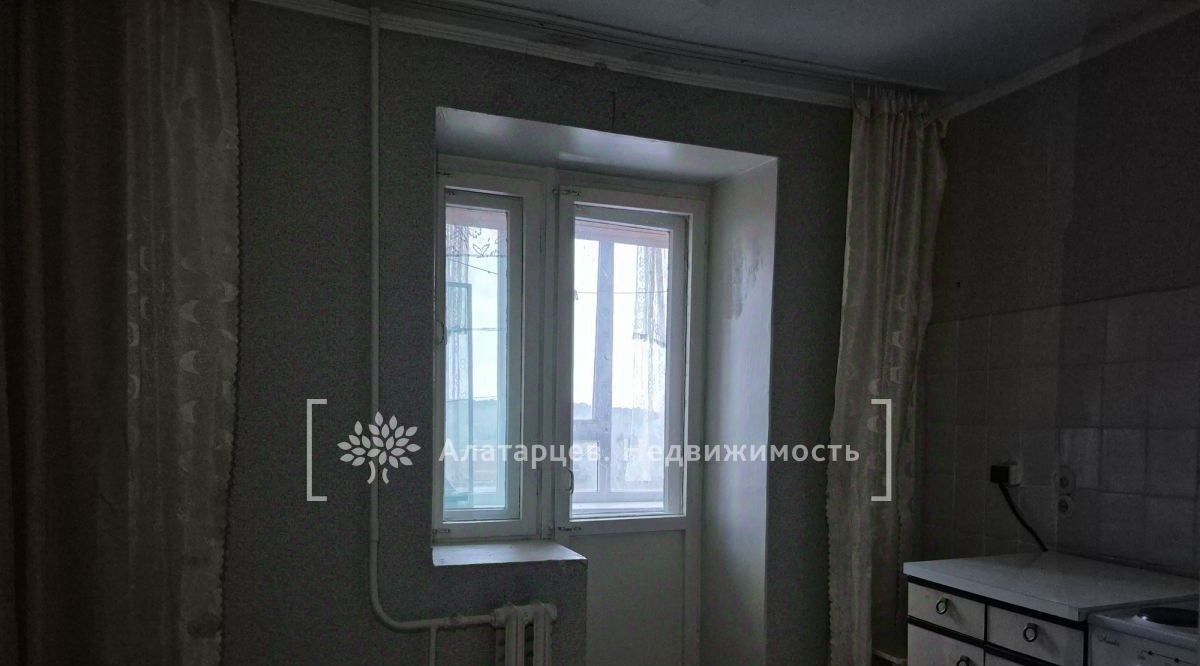 квартира г Северск ул Мира 23 фото 3
