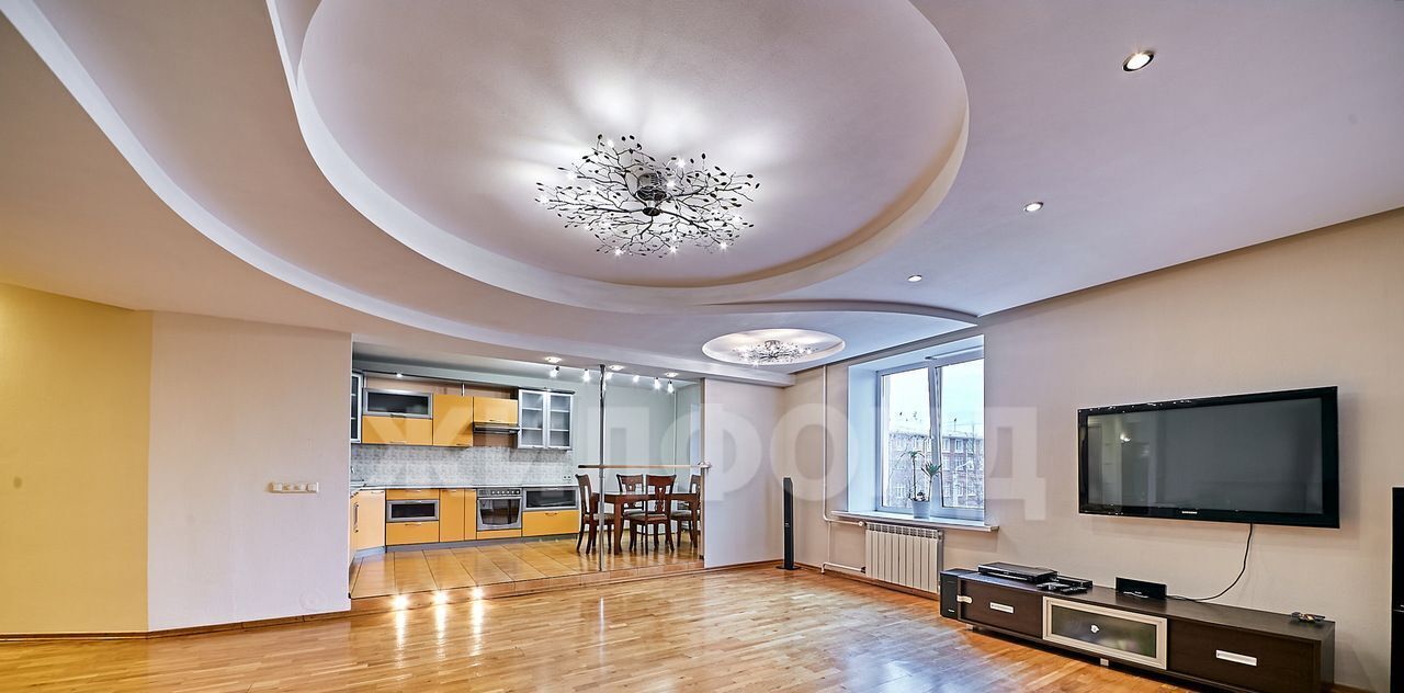 квартира г Томск р-н Советский ул Никитина 37а фото 1
