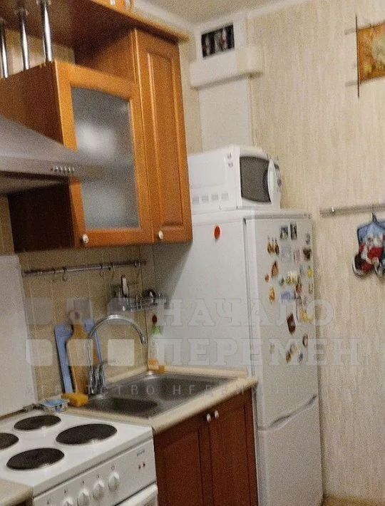 квартира г Новосибирск Октябрьская ул Нижегородская 27 фото 3
