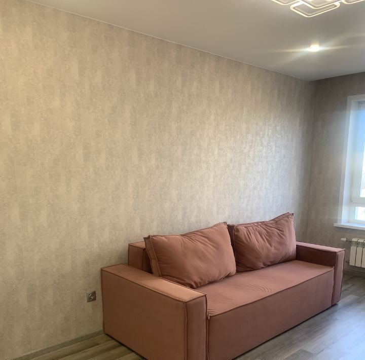 квартира г Новосибирск Берёзовая роща ул Фрунзе 252/2 фото 3