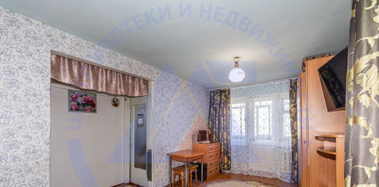 квартира г Курган ул Краснодонская 21 фото 1