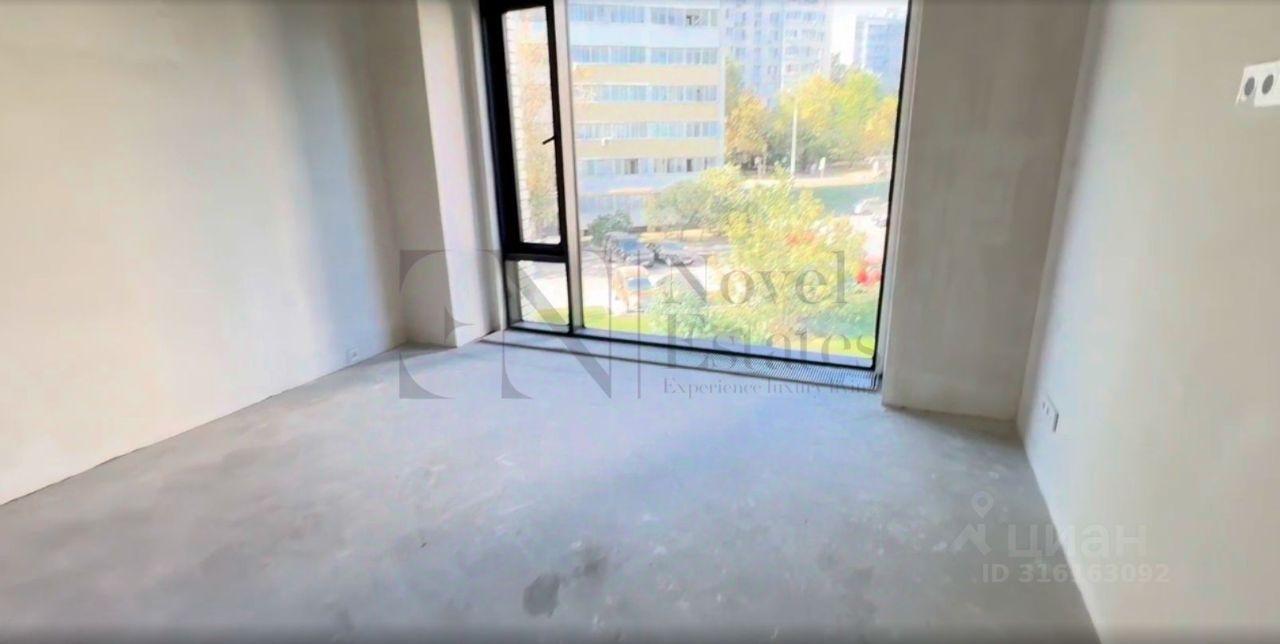 квартира г Москва ЗАО ЖК Hide 1-й Сетуньский проезд, Московская область фото 2