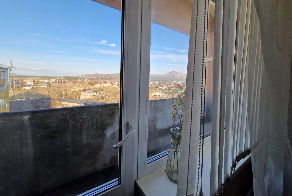 квартира г Саяногорск ул Юбилейная 3ак/2 фото 3