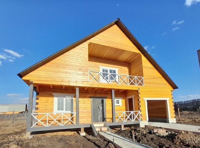 ул Енисейская фото