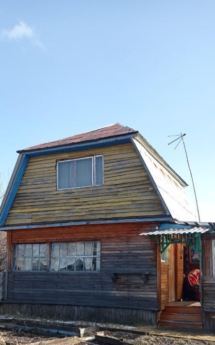 дом г Шелехов снт Энергетик фото 1