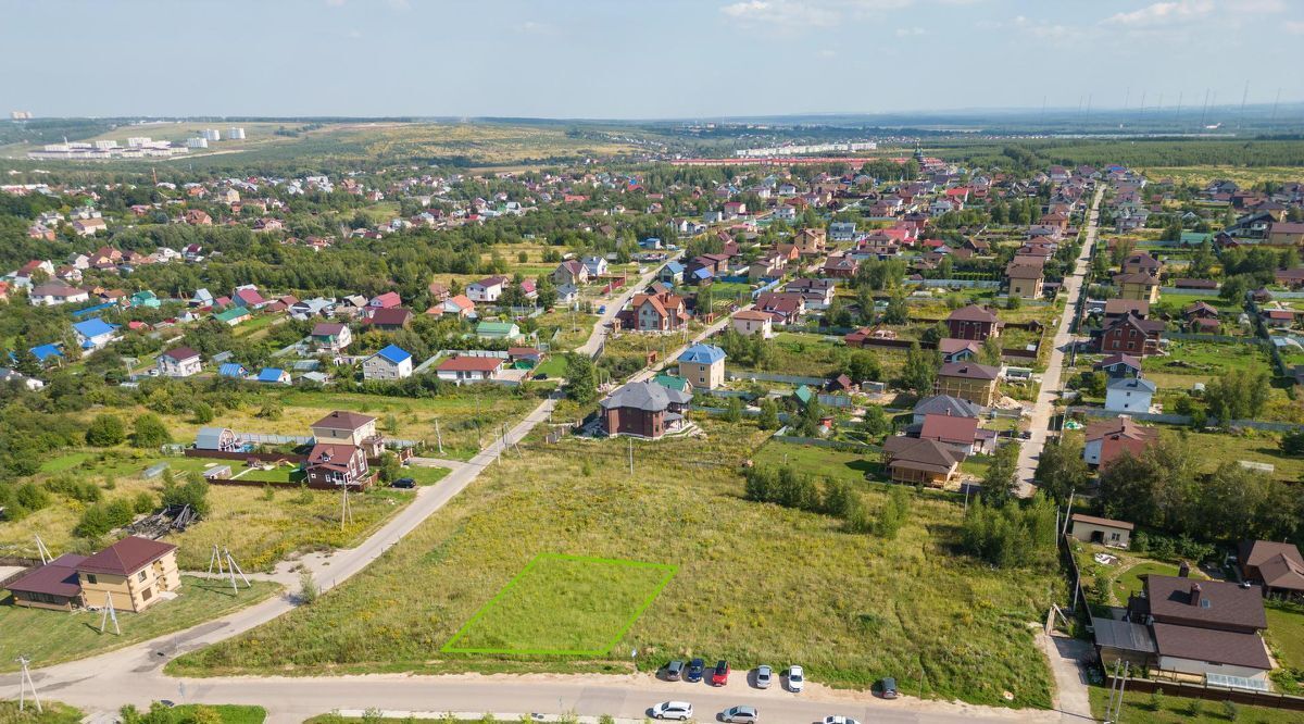 офис г Нижний Новгород п Новинки ул Магистральная с пос фото 2