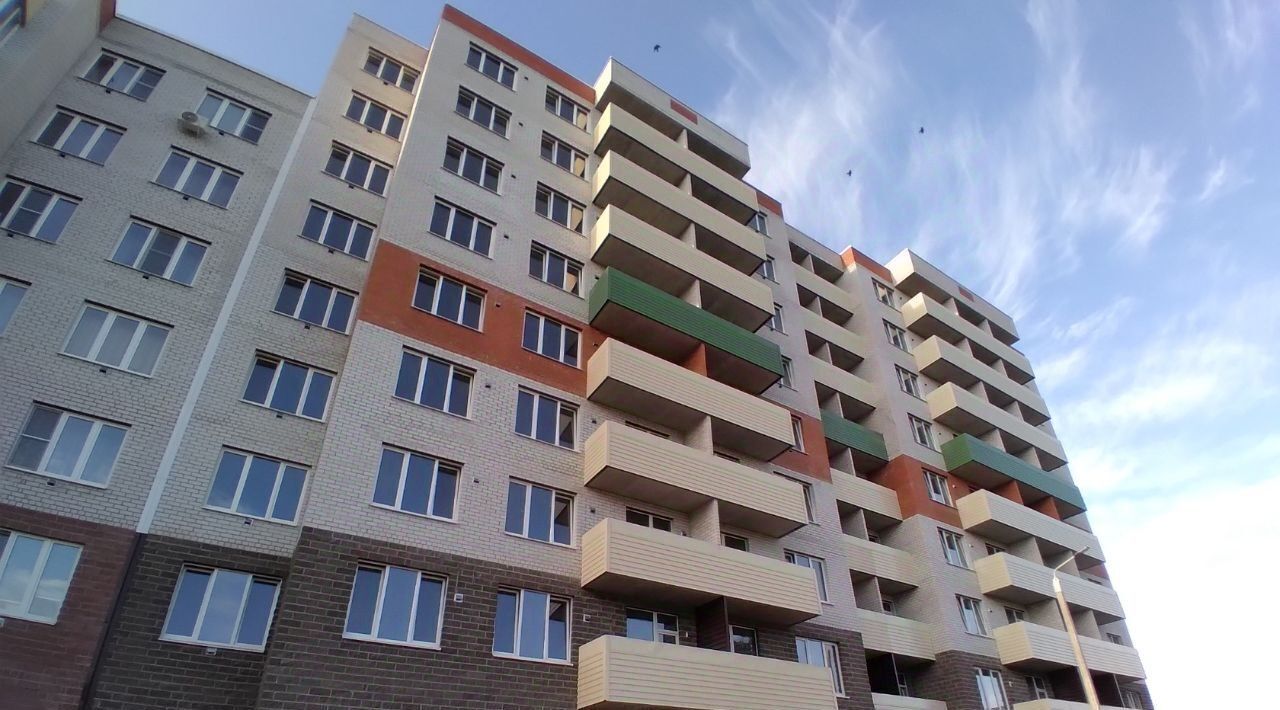 квартира г Псков ул Алексея Алехина 14 фото 3